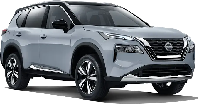 Nissan Xtrail2