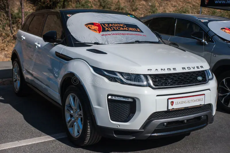 Rangerover vogue sport2