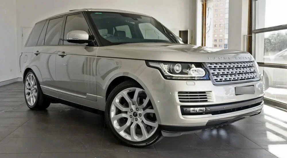 Rangerover vogue sport5