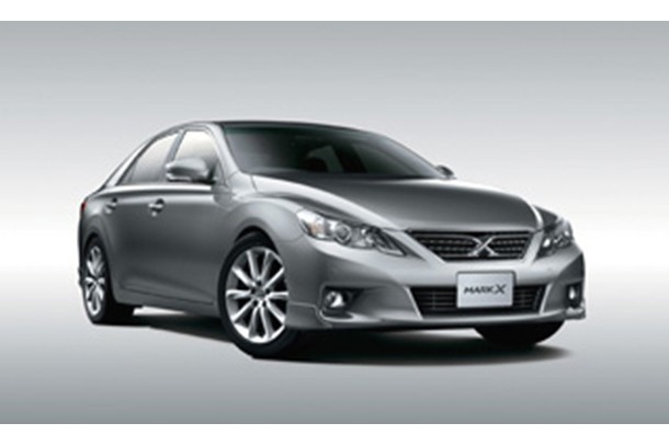 Toyota Mark X1